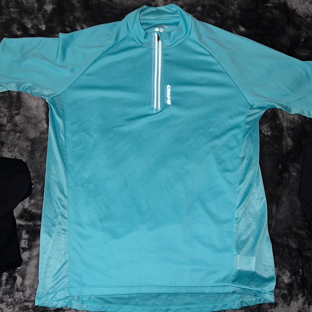 Men’s B-Pro Bike Jersey